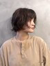 【高橋限定】カット＋パーマ＋トリートメント
