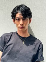 キャプチャー 海老名(capture)&nbsp;【SHIN】フェザーパーマ