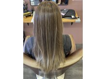 ブリックヘアー(BLICK Hair)