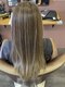 ブリックヘアー(BLICK Hair)の写真/【八幡東前田】似合わせカット+カラー ¥6980♪カラーの種類を豊富にご用意◎プチプラで叶う理想の自分へ。