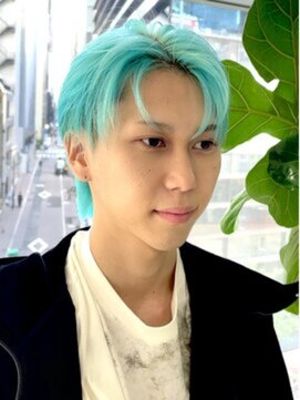 エアー 銀座(air) エメラルド