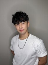 アイディール(ideal) 奥田 恵樹