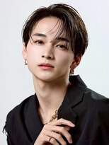 オーシャントーキョー 原宿(OCEAN TOKYO)&nbsp;ニュアンスセンターパート