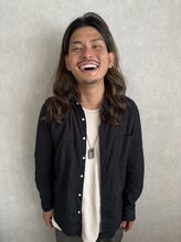 フレックス(FREEX) 近藤隆行 髪質改善