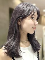 アトロ(Atoro)&nbsp;カット/カラー/イメチェン／顔周り／ボブ／レイヤーカット