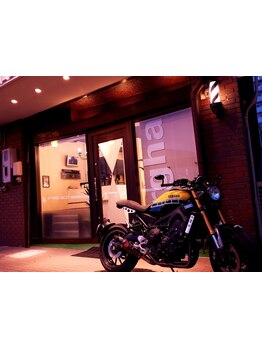 【八尾南】経験を積んだベテランStylistが"なりたい"を叶える♪自分史上最高のスタイルヘ♪