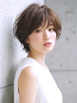 アルトリスト(Altruist Aging×HAIR&SPA)&nbsp;★ダークアッシュ大人ガーリーボブ着物似合わせカット/髪質改善