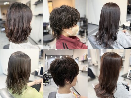 リュクレア(Luclea)の写真