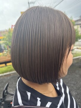 コキョウ(KOKYO) モカベージュ