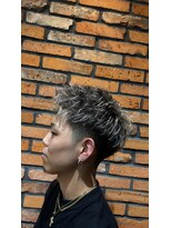 ドゥーエン 京橋店(DoEN)&nbsp;ホワイトフルメッシュ