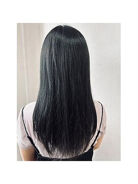 リアン(Lien) ヴァリジョアトリートメント