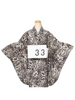 アンベリール(embellir)&nbsp;二尺袖33　￥46,200