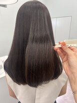 ミッシュバイアーバン(misch by urban.)&nbsp;髪質改善サブリミックトリートメント