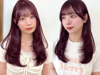 Lufeli【ルフェリ】