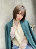ミニボブ.