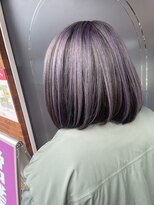 ソル(solar) アンブレラカラー