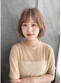 【40代のうねり改善】髪質改善ストレート※艶ミディアム」