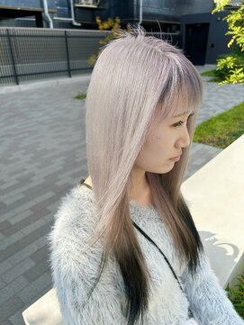 ブライト 関目(Breit) グラデーションカラー