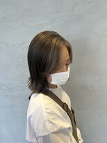 ネオ(neo.)&nbsp;wカラー/ローライト/デザインカラー