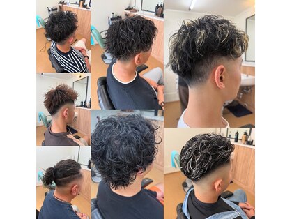 フライ(Fly)の写真