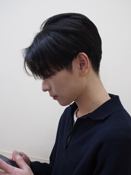 ネアー 新潟(NEER) 新潟 メンズ 美容室