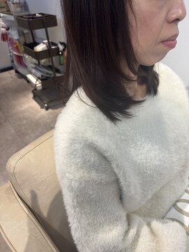 エンラナ(&Lana) ミディアムレイヤー