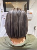 ハイライトバレイヤージュ