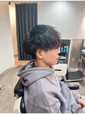 ツイスパマッシュ
