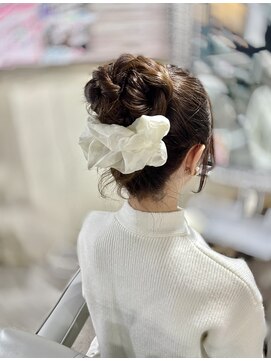 アイビー 新宿(IVY) ルーズアップ