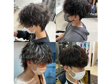 プロデュース 古淵店(Produce)の雰囲気(メンズ比率40%メンズスタイルもお任せください!!)