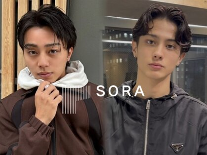 ソラ 広尾店(SORA)の写真