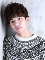 メンズサロン エノア 銀座店(ENORE)&nbsp;メンズ/メンズカット/メンズカラー/メンズパーマ/mens