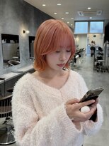 トパ(topa)&nbsp;　ハイトーンピンク