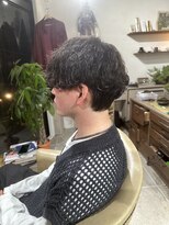 シラス(SiLasu)&nbsp;ツイスパマッシュ