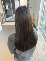 リノ 守山店(lino) オリーブベージュ