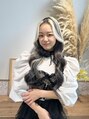 ゼストソエル(ZEST soell)&nbsp;本多 亜美