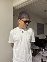 メゾンフォーメン(Maison for men)&nbsp;メンズブリーチカラー