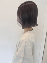 カノンヘアー(Kanon hair)&nbsp;ニュアンスパープル