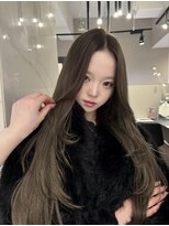 グレース(GRACE) ワンホンハイレイヤー