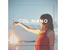 【暑い夏に】カット+炭酸クレンジングスパor炭酸サウナスパ¥7500