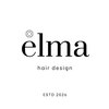 エルマ(elma)のお店ロゴ