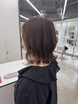 ハロ(HALO)&nbsp;肩上ボブ