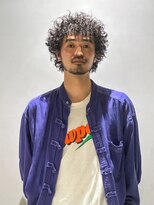 サル 代官山(SAL)&nbsp;【SAL】怒髪天