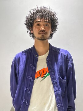 サル 代官山(SAL) 【SAL】怒髪天