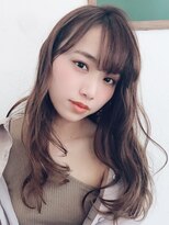 ルームス 阿佐ヶ谷店(ROOM’S)&nbsp;無造作ウェーブ