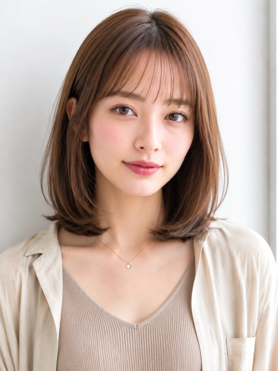 2026年夏】20代の髪型・ヘアアレンジ｜人気順｜ホットペッパー