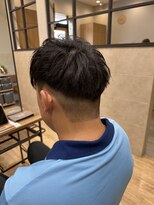 メンズサロン ビーズ 春日井市民病院前店(B's)&nbsp;ショートスタイル
