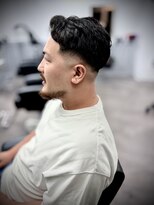 コア 新宿(CORE)&nbsp;フェードスタイル