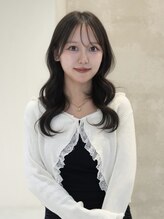 ロンドブルーム 天神大名店(Lond Bloom)&nbsp;Haruka 