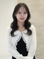 ロンドブルーム 天神大名店(Lond Bloom) Haruka